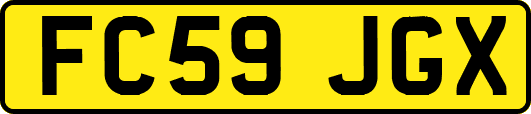 FC59JGX