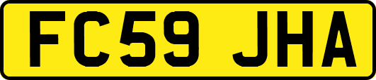 FC59JHA