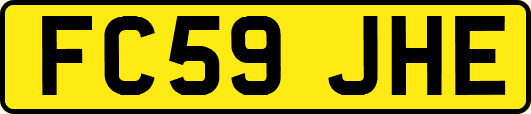 FC59JHE
