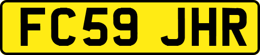 FC59JHR