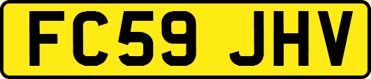 FC59JHV