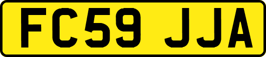 FC59JJA