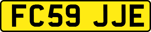 FC59JJE