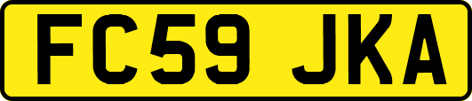 FC59JKA