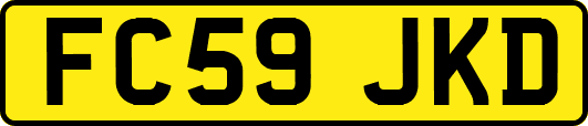 FC59JKD