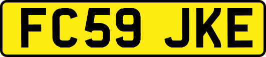 FC59JKE