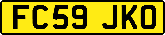 FC59JKO