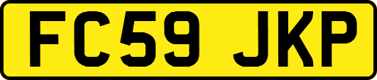 FC59JKP