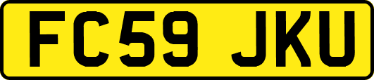 FC59JKU