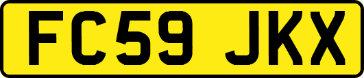 FC59JKX