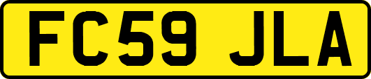 FC59JLA