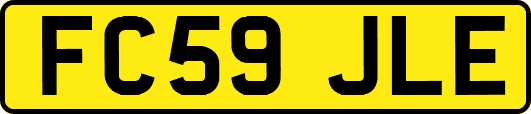 FC59JLE