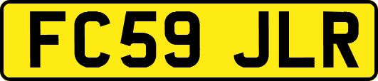 FC59JLR