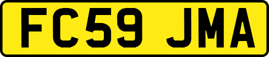 FC59JMA