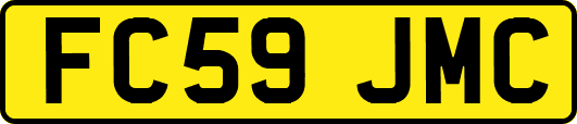 FC59JMC
