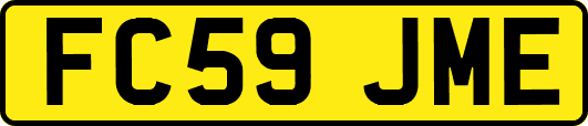 FC59JME