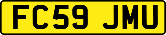 FC59JMU