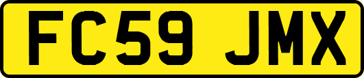 FC59JMX