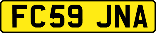 FC59JNA