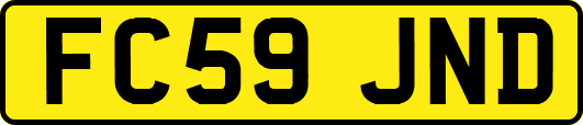 FC59JND