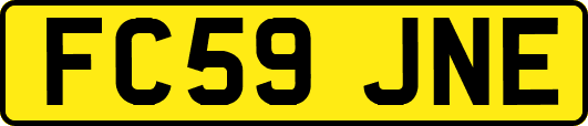 FC59JNE