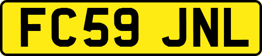 FC59JNL