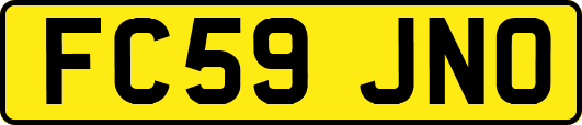 FC59JNO