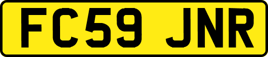 FC59JNR