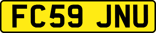 FC59JNU