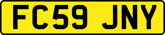 FC59JNY