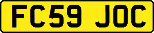 FC59JOC