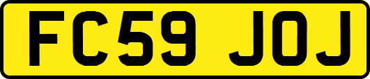 FC59JOJ