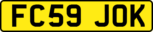 FC59JOK