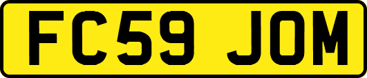 FC59JOM