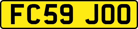 FC59JOO
