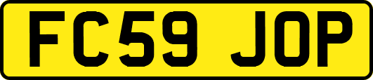 FC59JOP
