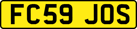 FC59JOS