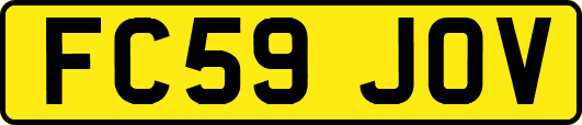 FC59JOV