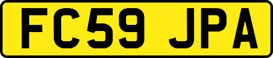 FC59JPA