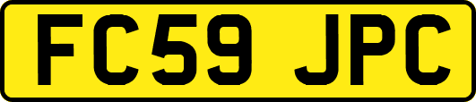 FC59JPC