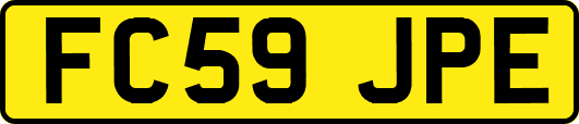 FC59JPE