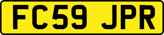 FC59JPR