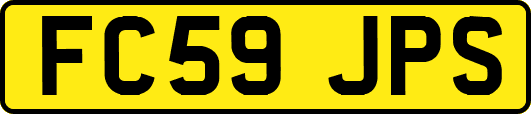 FC59JPS