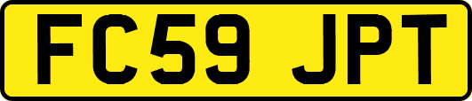 FC59JPT