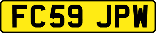 FC59JPW