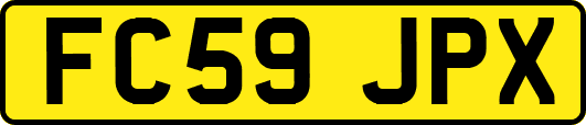 FC59JPX