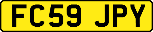 FC59JPY