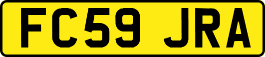 FC59JRA