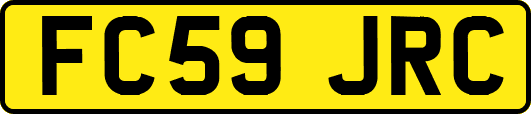 FC59JRC