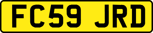 FC59JRD